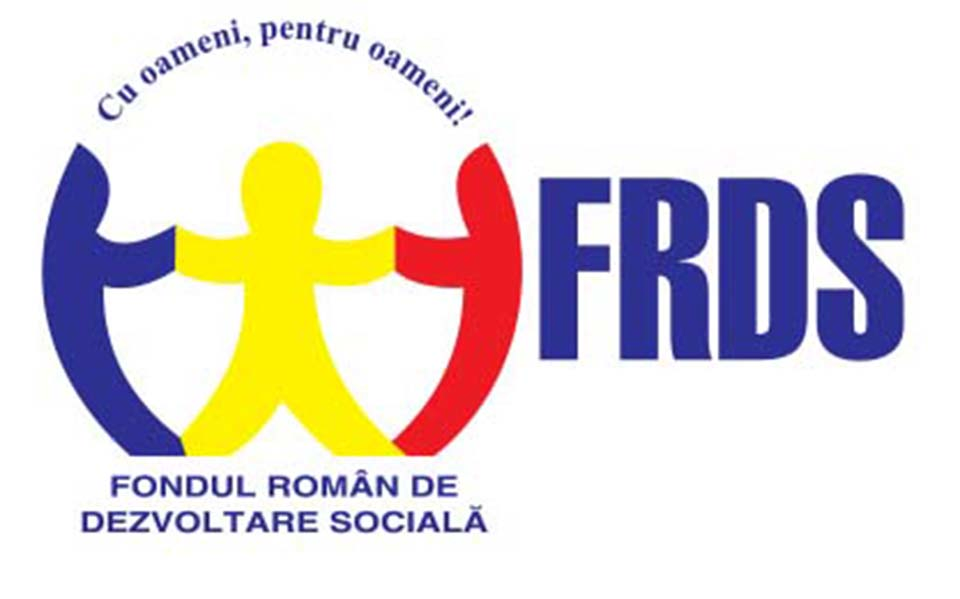 logo FRDS